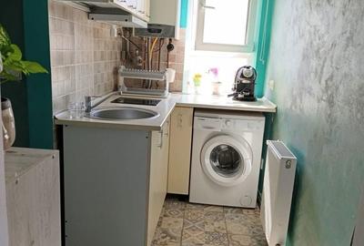 Apartament cu 3 camere decomandat în Central - 5