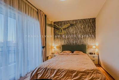 Apartament superb 3 camere cu priveliste panoramica|Sophia Residence - 9