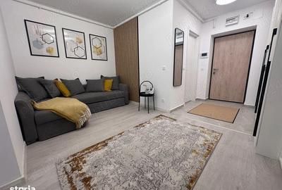 Garsonieră, mobilată în Theodor Pallady - 2