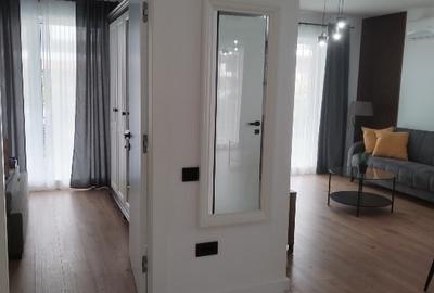 Apartament 2 camere premium curte piscina - 10