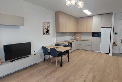 De inchiriat | 2 camere | Domenii–Arcadia | PARCARE INCLUSA + CENTRALA - 2