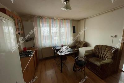 Apartament cu 3 camere la etajul in zona Lazaret din Sibiu - 9