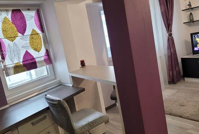 Garsonieră decomandată în Dristor - 13