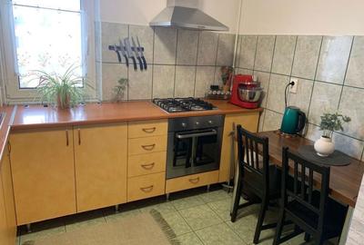 Apartament cu 3 camere în Drumul Carului - 4