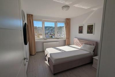 Apartament cu 3 camere semidecomandat, mobilat în Grigorescu - 9