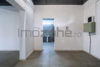 Spațiu comercial, de 280 mp, în Militari - 24