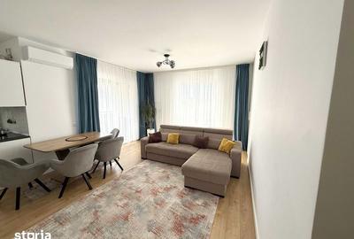 Apartament cu 3 camere în Central - 5