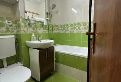 Garsonieră decomandată în Vitan - 6