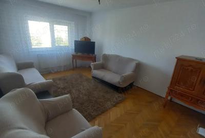 Inchiriez ap 2cam decomandat - 2