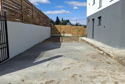 Casă individuală cu 4 camere cu Canalizare în Rediu - 3