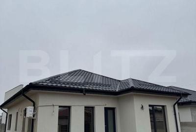 Casă cu 4 camere cu Teren 260 Mp în Central - 3