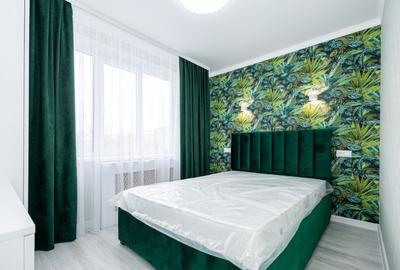 Inchiriere apartament 2 camere Aviatiei - 1