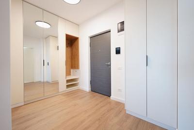 New! Frist Rent! 2camere + Parcare, Vedere Panoramica, Smart Lujerului - 12