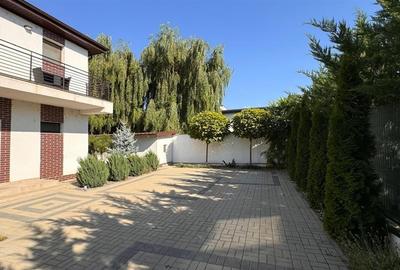Vila P+1 de vanzare in Livada constructie caramida an 2020 - 2