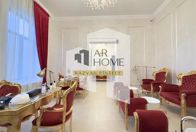 Vila interbelica renovata complet in zona centrala Ploiesti - 13