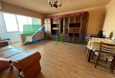 Apartament cu 2 camere semidecomandat, mobilat în Bucovina - 2