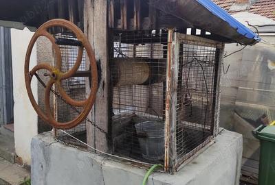 Casă cu 3 camere în Sârbova - 8