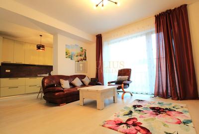 Apartament cu 2 camere semidecomandat, mobilat în Dumbrăvița - 4