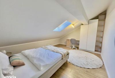 Apartament cu 4 camere în Vest - 12