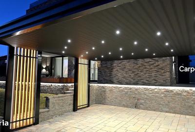 Casă cu 4 camere în Voroneț - 15