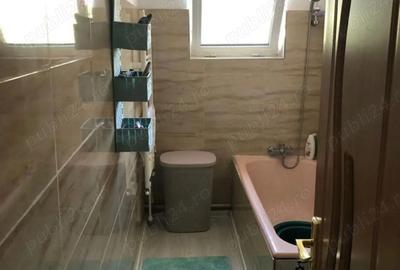 Apartament cu 4 camere decomandat în Central - 1