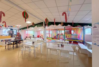 Birou, de 191.5 mp, în Săcălaz - 1