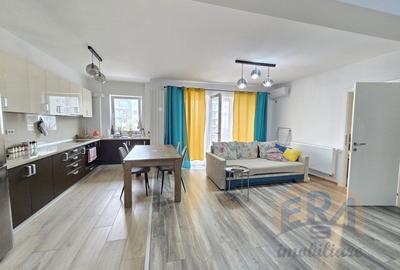 2 camere | Iosia Residence | bloc nou | lift - 2