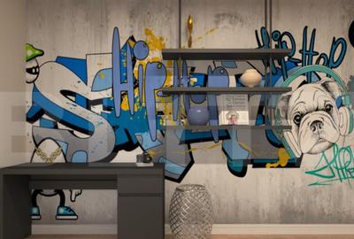 Apartament 4 camere, 94 mp, zona Ciuperca - 1 Mai - 13