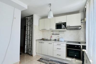 Garsonieră decomandată, mobilată în Sebastian - 5