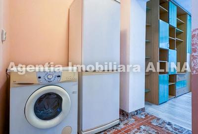 Apartament cu 3 camere semidecomandat în Gojdu - 2