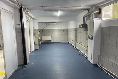 Spațiu comercial, de 150 mp, în Giulești - 5