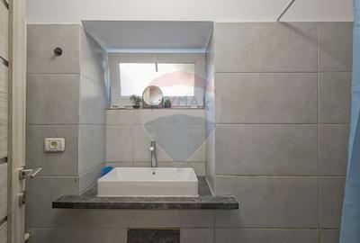Garsoniera de vanzare - Str. Cerbului nr. 16, Brasov (Centru Istoric) - 16