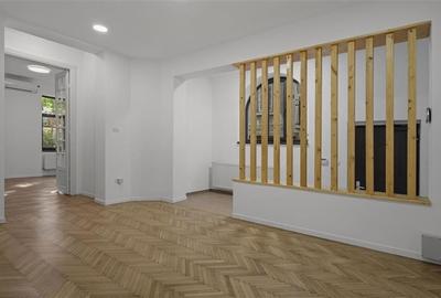 Casă individuală cu 9 camere cu Teren 200 Mp în Central - 5