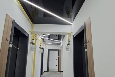 Apartament cu o camera, decomandat,41 mp, gradina 104 mp, centru/Palas/Iulius - 18