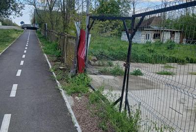 Casă cu Teren 1000 Mp în Central - 3