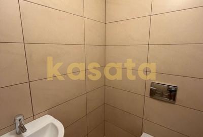 Apartament cu 2 camere decomandat, mobilat în Barbu Văcărescu - 12