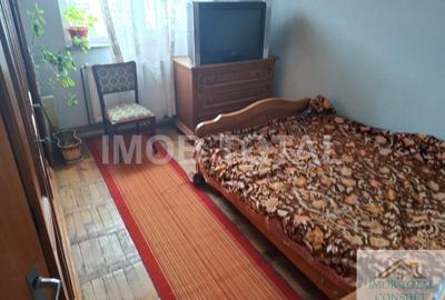 Apartament cu 3 camere decomandat în Ultracentral - 2