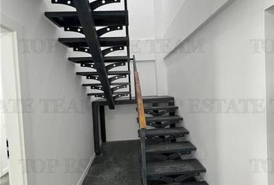 Spațiu comercial, de 517 mp, în Domnești - 16