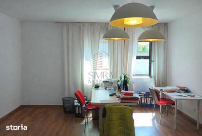 Casă cu 6 camere cu Teren 70 Mp în Central - 8