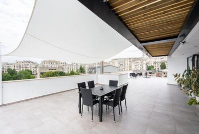 ULTRA-CENTRAL: Penthouse de 243 mp (Terasă 105 mp!) cu View Spectaculos - 16