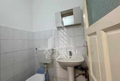 Spațiu comercial, de 75 mp, în Vladimirescu