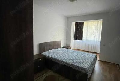 Apartament cu 2 camere decomandat în Florești - 6
