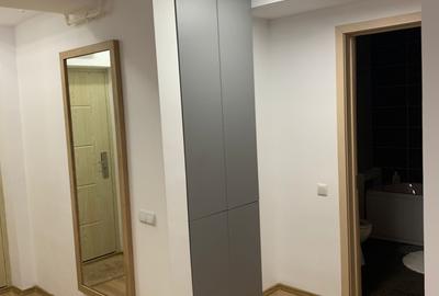 Apartament 2 Camere de Închiriat – Moonlight Mamaia – 400 Euro - 12