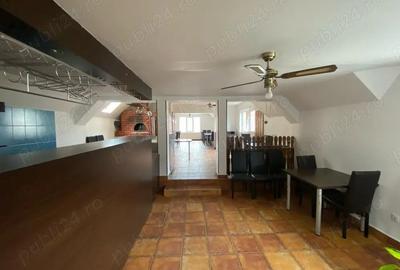 Spațiu comercial, de 90 mp, în Florești - 2