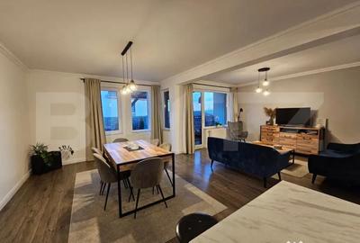 Casă cu 4 camere cu Teren 300 Mp în Central