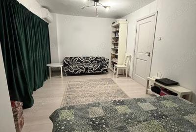 Garsonieră decomandată în Cișmigiu - 5