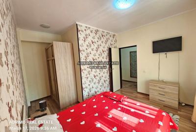 Apartament cu 2 camere decomandat, mobilat în Tomis Plus - 17