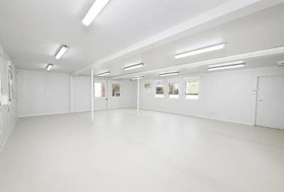 Delfinariu, cladire P+1 , spatiu depozitare 126 mp., curte 463 mp. - 10