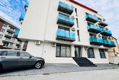 Apartament de lux Eforie Nord Apartament de lux Eforie Nord - 10