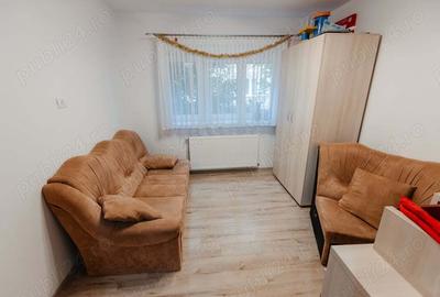 Apartament cu 3 camere decomandat în Central - 2